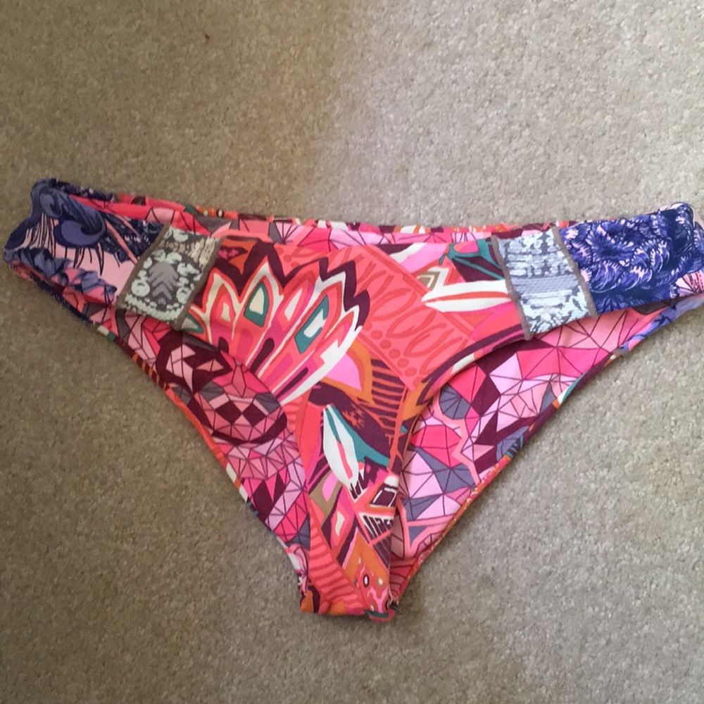 maaji bikini bottoms
